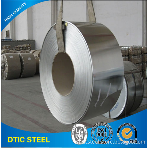 Prime Quality Tinplate for Iran Can Market